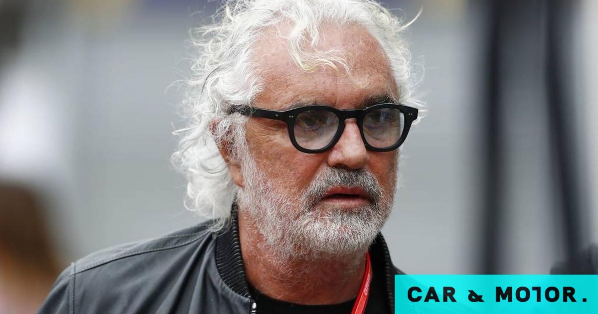 Formula 1: «Ψήνεται» η μεγάλη επιστροφή του Flavio Briatore | carandmotor.gr