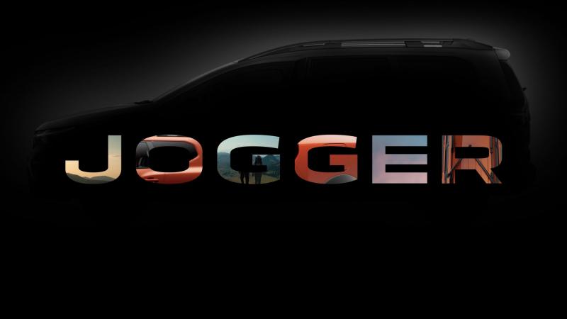 Dacia Jogger 2021 1