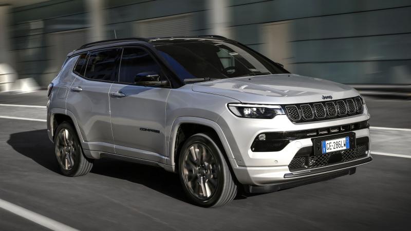 Jeep Compass S 4xe 2