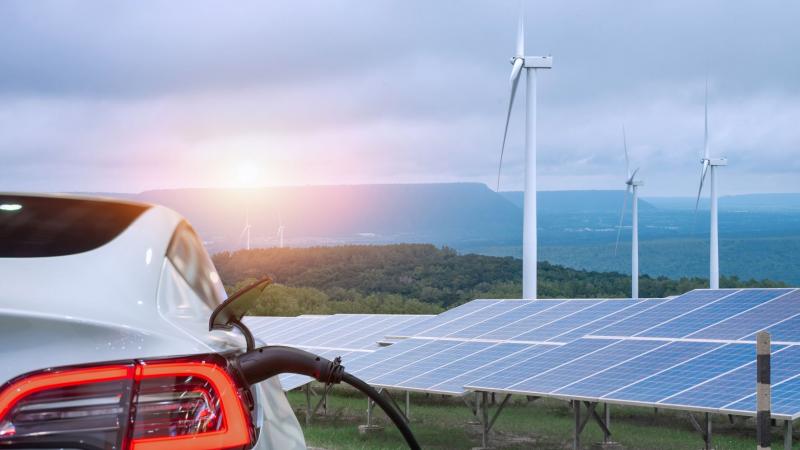 Ρεκόρ Ελλάδας Ανανεώσιμες Πηγές Ενέργειας