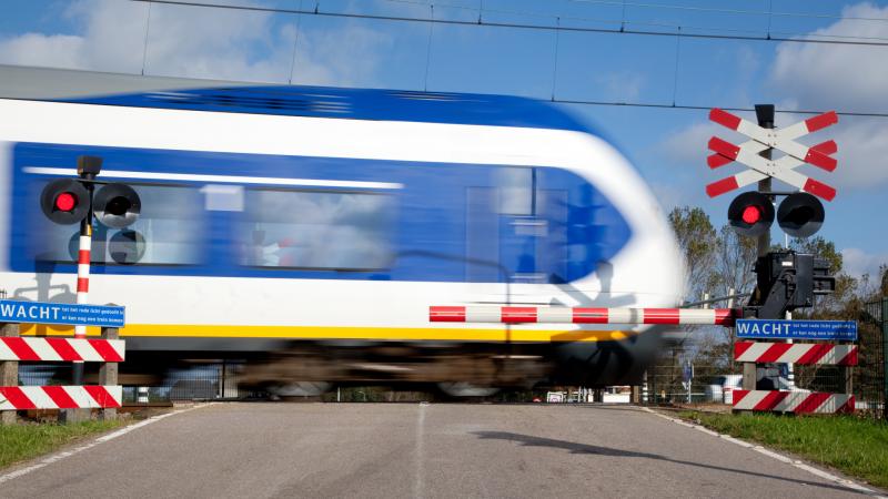 Η επαναστατική τεχνολογία που κάνει τα τρένα πιο ασφαλή 2023