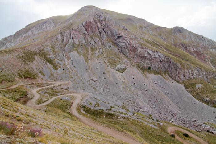 kaliakouda pass