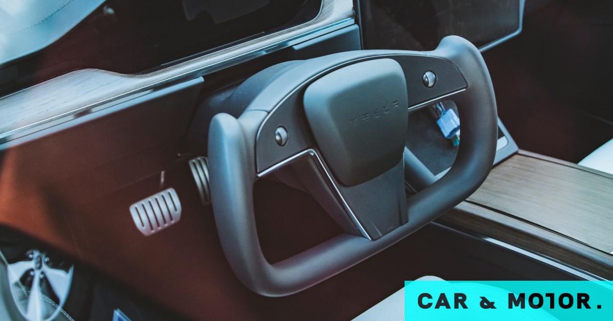 Η Tesla τετραγώνισε τον... κύκλο και απέτυχε | carandmotor.gr
