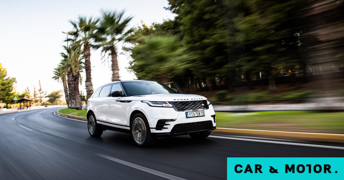 Black Friday Έκπτωση 50 σε αξεσουάρ και προϊόντα Land Rover