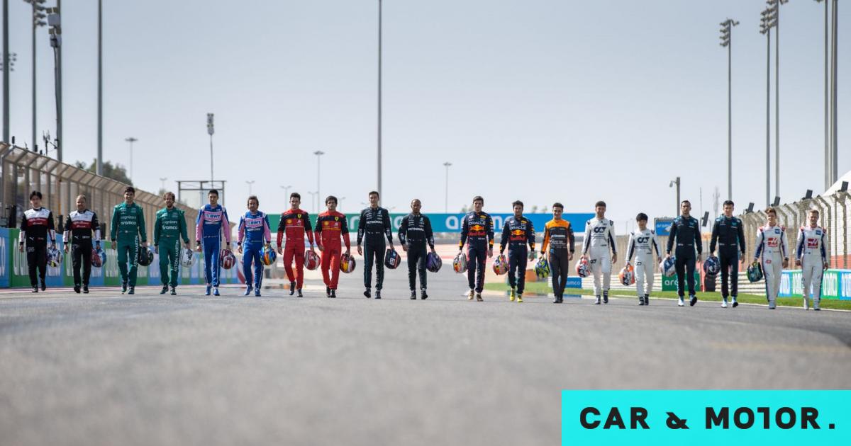 Formula One All Riders Αυτό είναι το ντοκιμαντέρ της FIA για τη Formula 1 (video) | carandmotor.gr