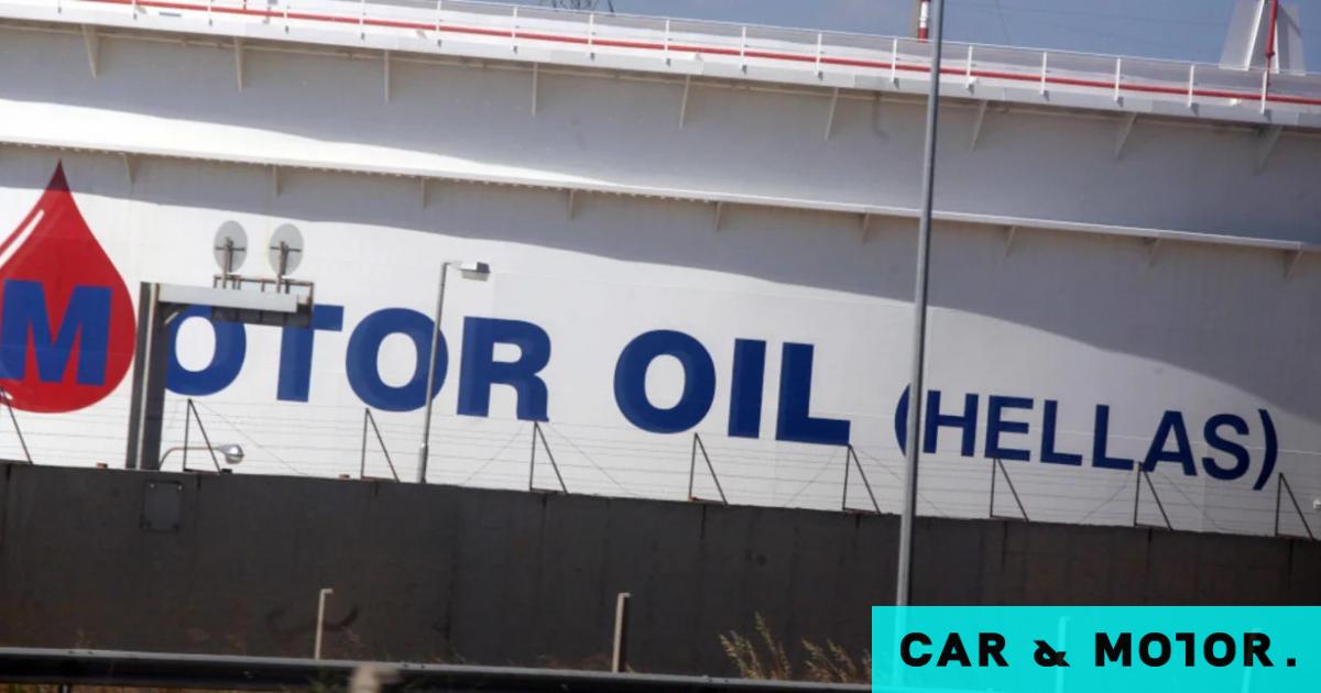 Μεγάλη επένδυση της Motor Oil στα βιοκαύσιμα μέσω εξαγορά της ΕΛΙΝ