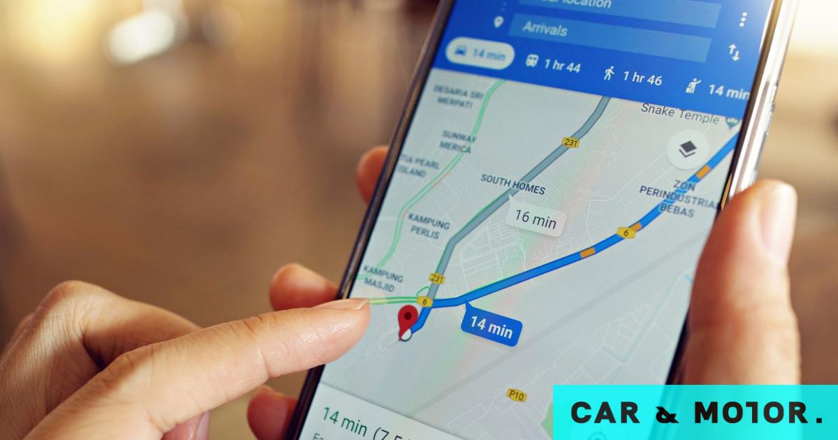 Google Maps is changing – the new useful functions that we will see on our mobile phones