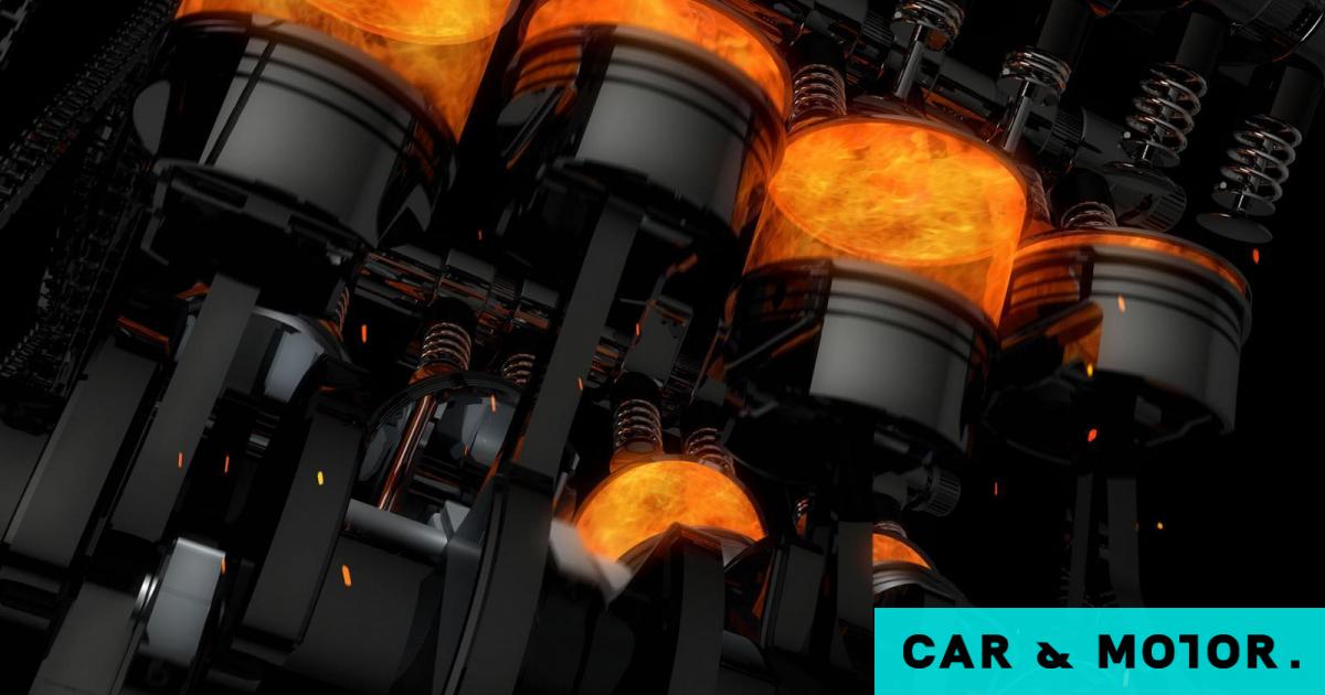 Δοκιμή αντοχής Πόσο αντέχει ένας κινητήρας χωρίς λάδι; (video