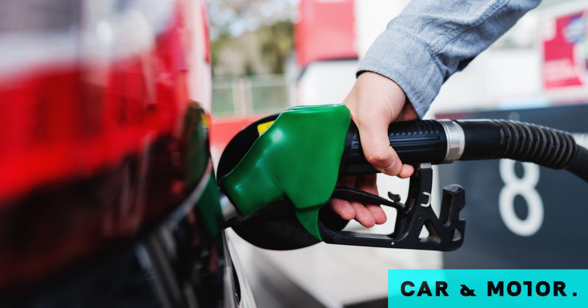 Oil prices continue to fall – where do prices fluctuate at gas stations?