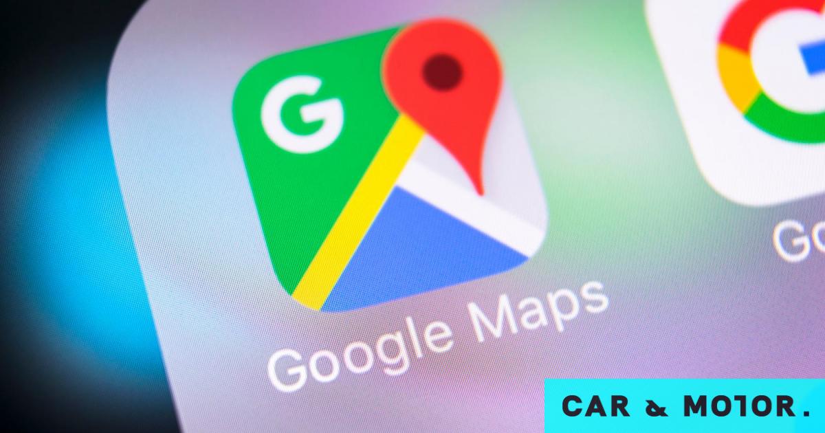 Big changes to Google’s Android Auto – new navigation functions (video) Big changes to Google’s Android Auto – new navigation functions (video)