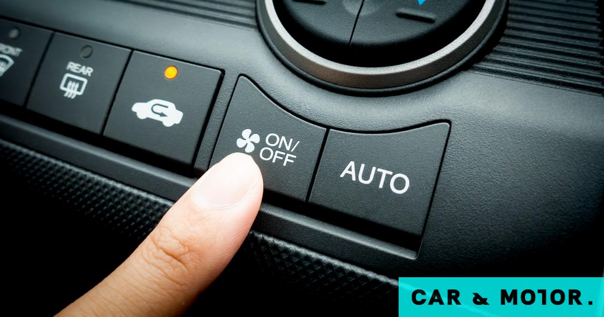 This simple step increases car consumption – how to avoid it