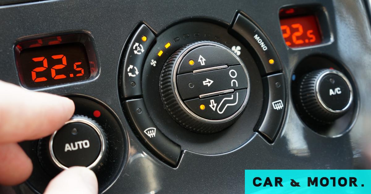 The 5-Minute Golden Rule – What It Is And Why You Should Know It Before Turning On Your Air Conditioner The 5-Minute Golden Rule – What It Is And Why You Should Know It Before Turning On Your Air Conditioner