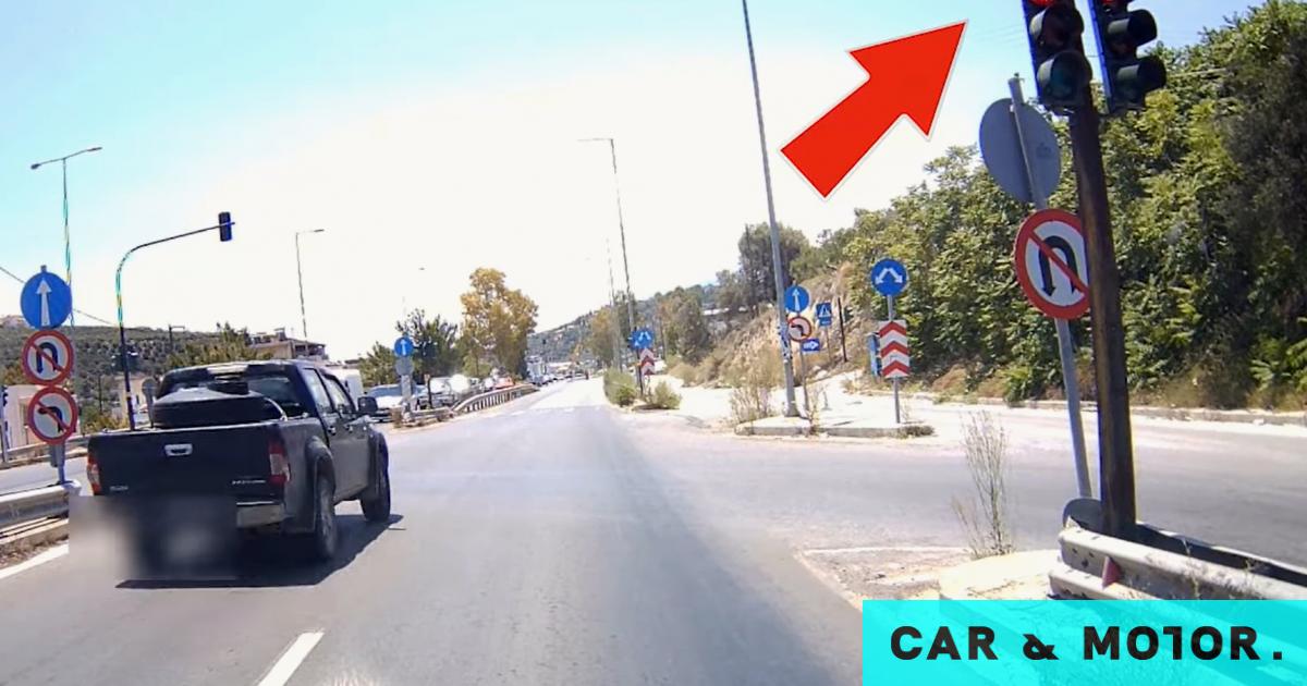 Έρχονται οι κάμερες στα φανάρια της Αθήνας -Πού θα τοποθετηθούν, ποιοι κινδυνεύουν με πρόστιμο 700 ευρώ | carandmotor.gr