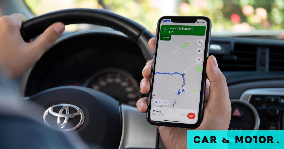 Everything is changing in Google Maps – great new maps are coming Everything is changing in Google Maps – great new maps are coming