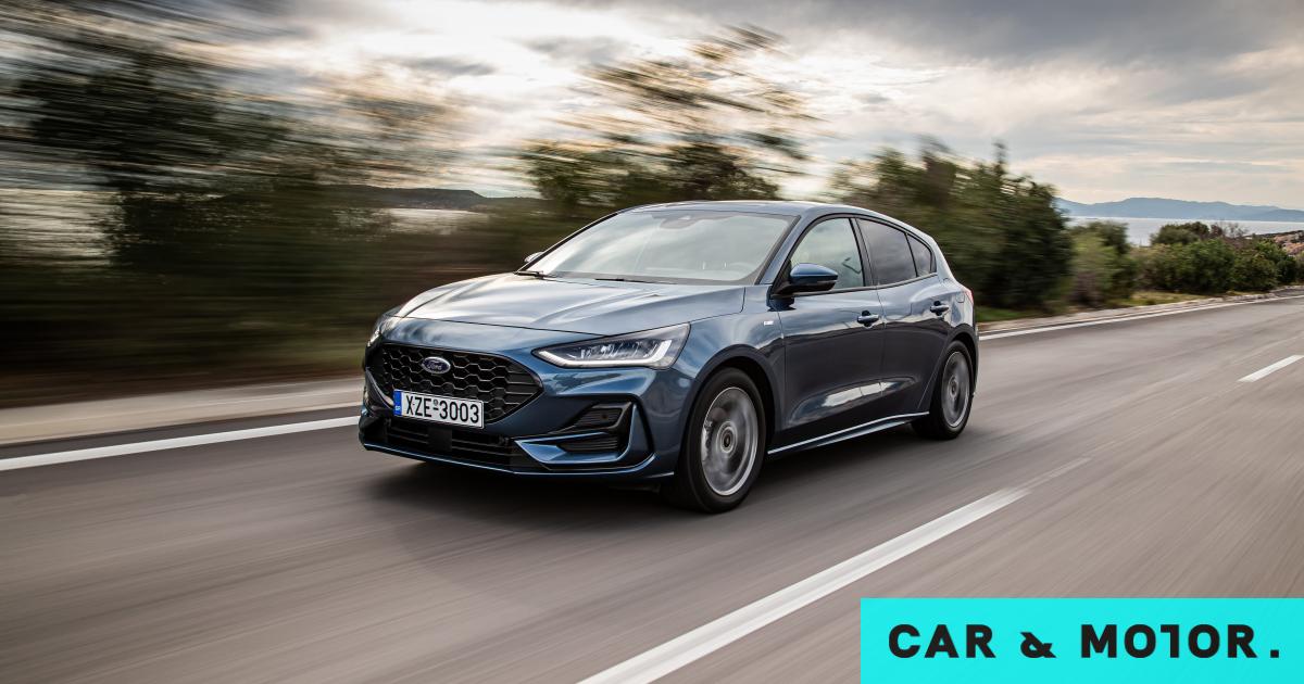 Ford Focus 1 0 Ecoboost 155 Ps Probleme