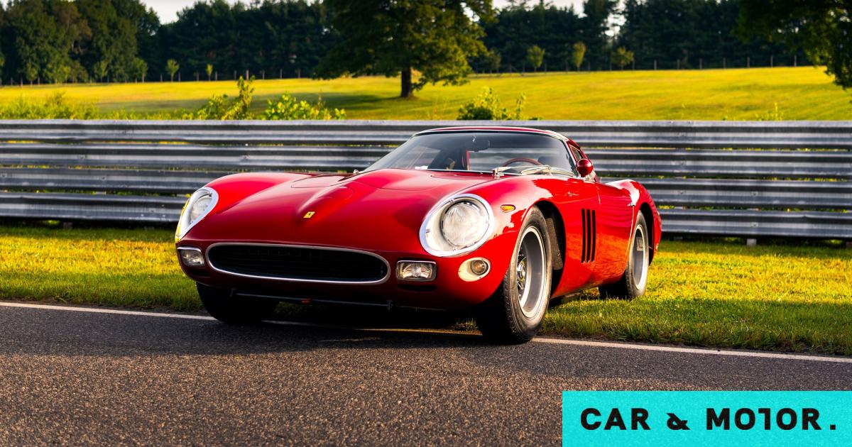 We asked the AI ​​what are the best cars in history – what did it answer?
