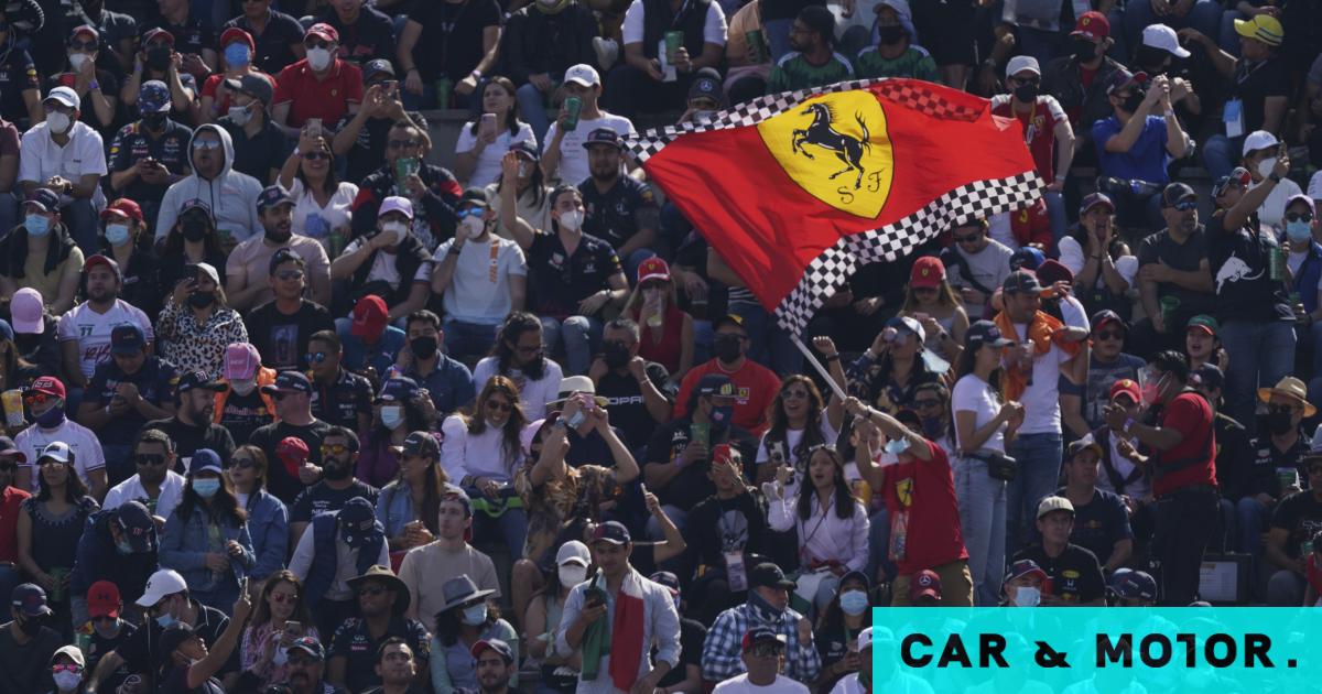 Formula 1: Οι φίλοι της Ferrari θέλουν να... ξυπνήσουν στο 2025