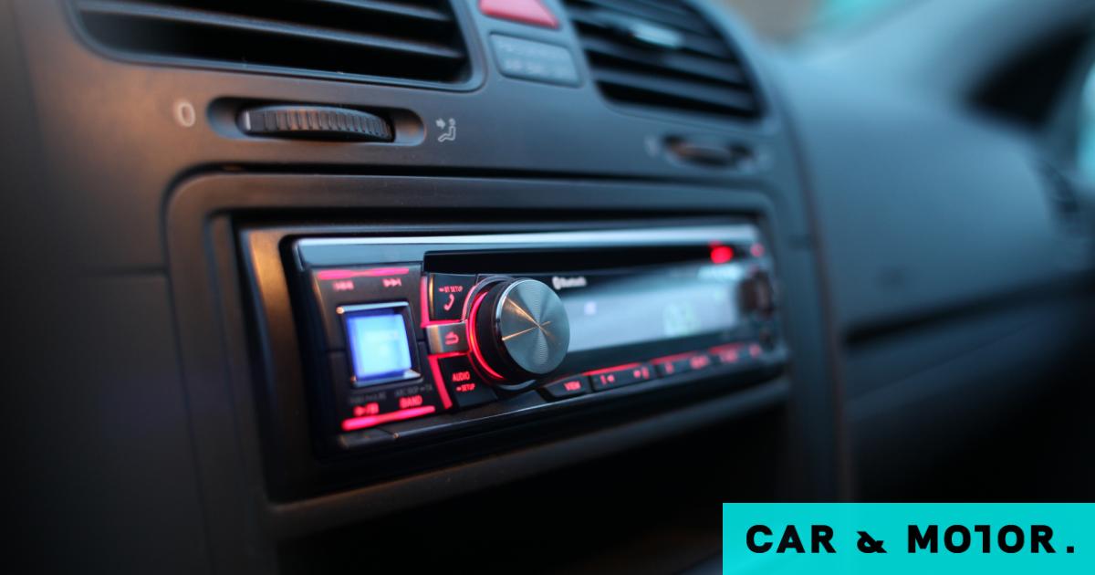 Bypass the radio in the car – what technology replaces it?
