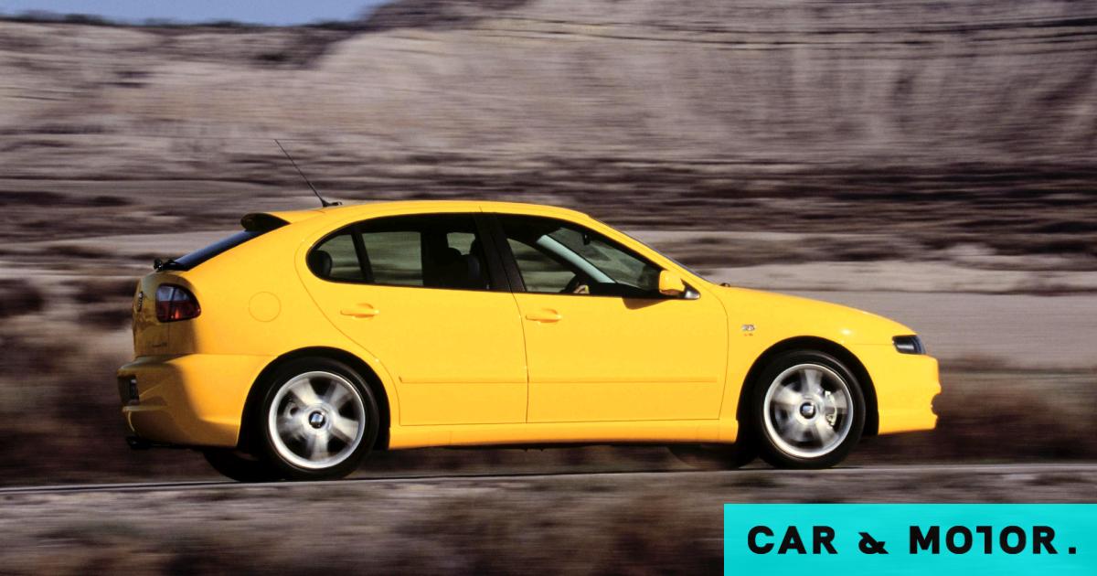 Which cars will you keep for life – with these cars you will drive more than 1,000,000 kilometers.