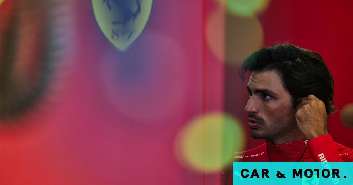 Formula 1: Αυτό που θα κάνει ο Sainz το έχουμε δει μόνο 3 φορές στην ιστορία | carandmotor.gr