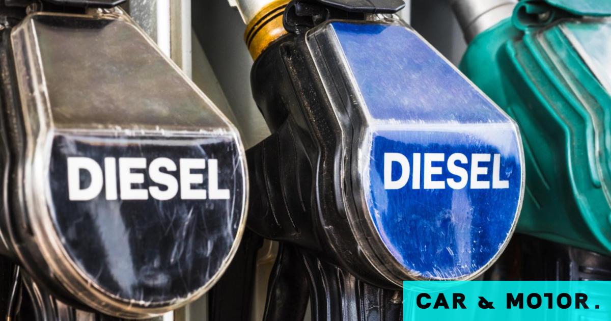 Oι μεγαλύτεροι μύθοι για τους κινητήρες diesel - Τι πρέπει να γνωρίζεις ...