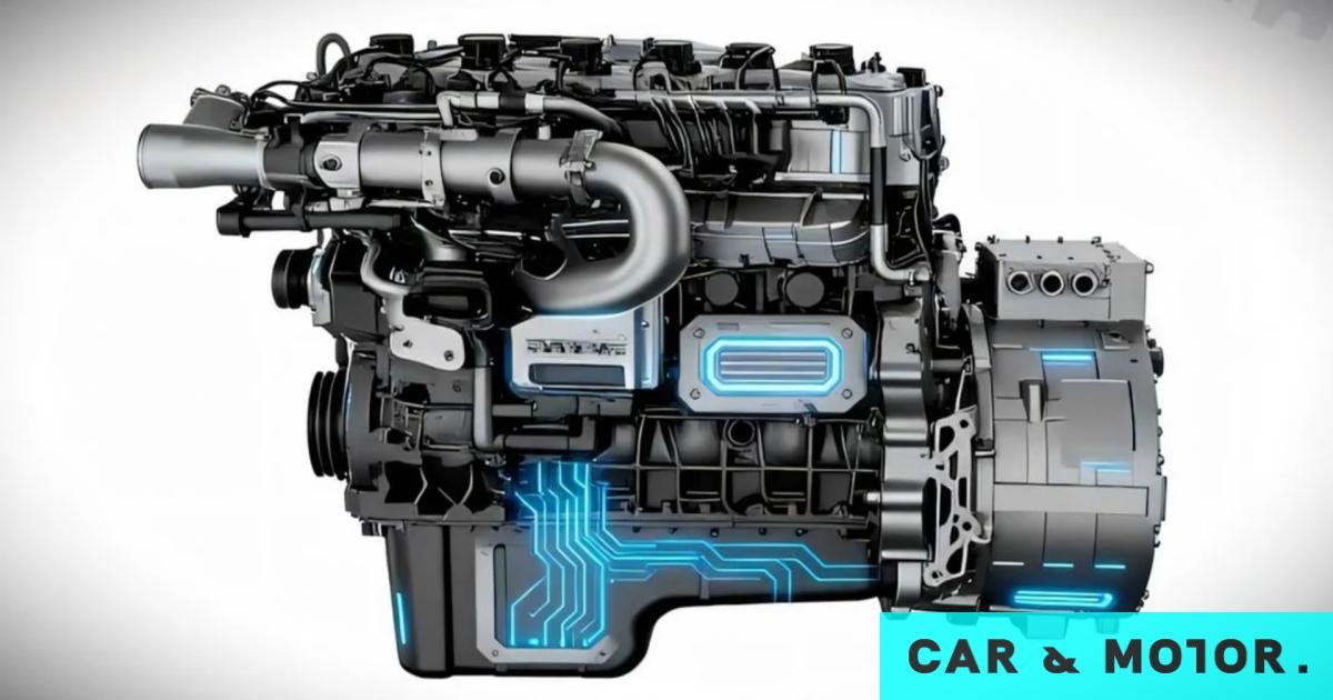 Οι Κινέζοι αναγεννούν το diesel -Ετοιμάζουν κινητήρα που θα καίει 50% ...