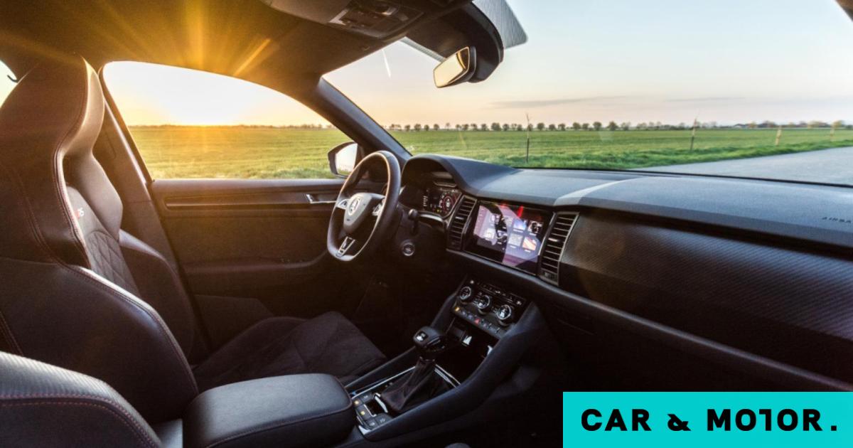 Photo: Carandmotor Astuce Japonaise : Comment Refroidir Rapidement l'Habitacle d'une Voiture