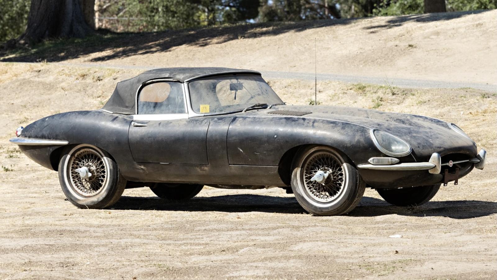 Gooding Pebble Beach CAR & MOTOR