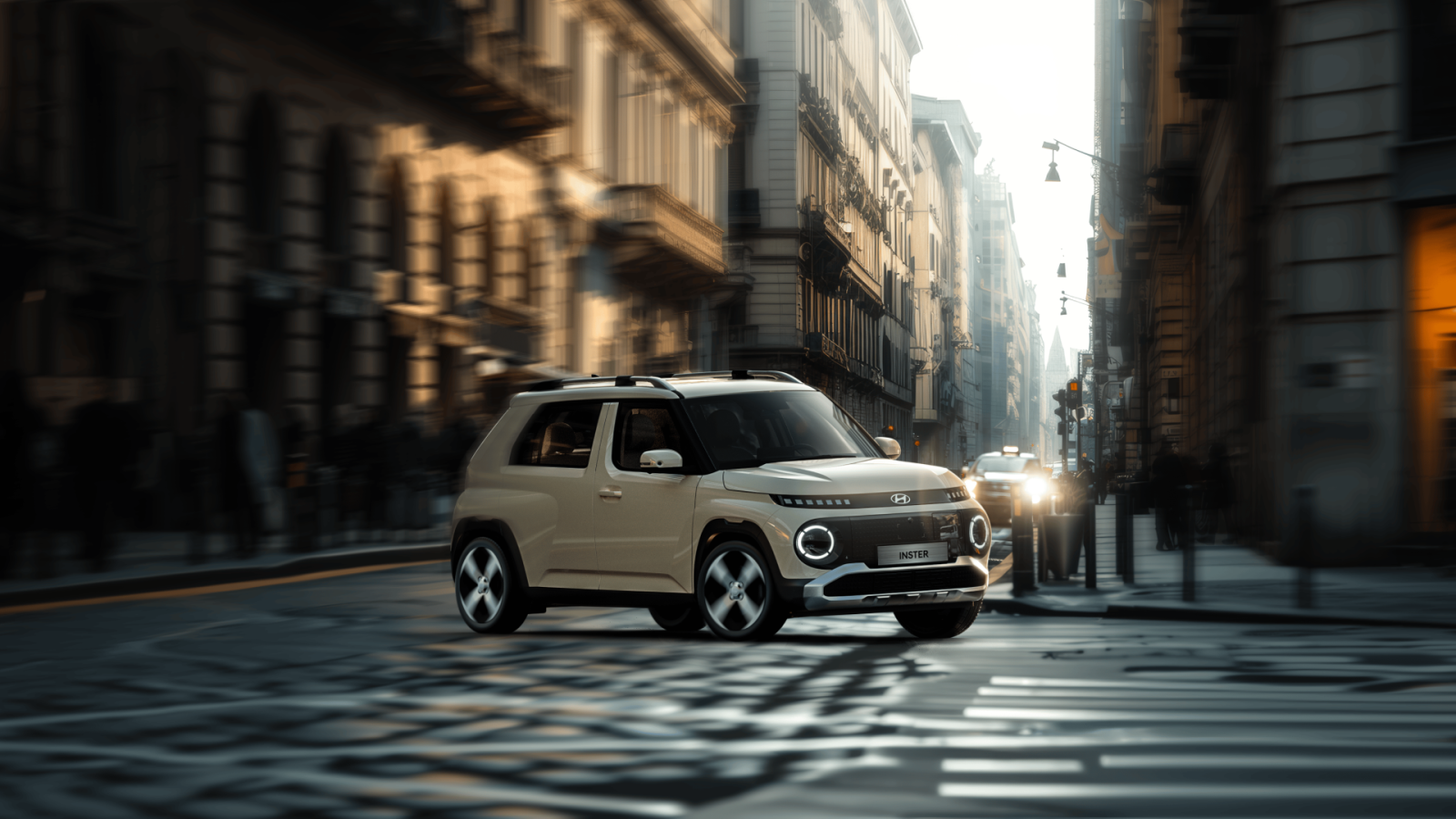 KIA Syros CAR & MOTOR