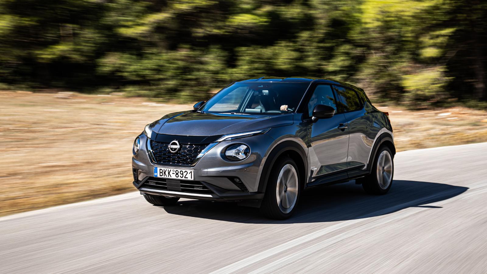 Νέα, μεγαλύτερη εγγύηση για τα μοντέλα της Nissan | carandmotor.gr