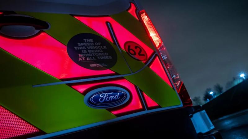 ford επαγγελματικά