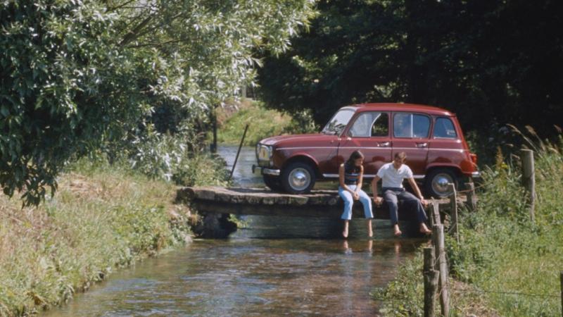 Renault 4L