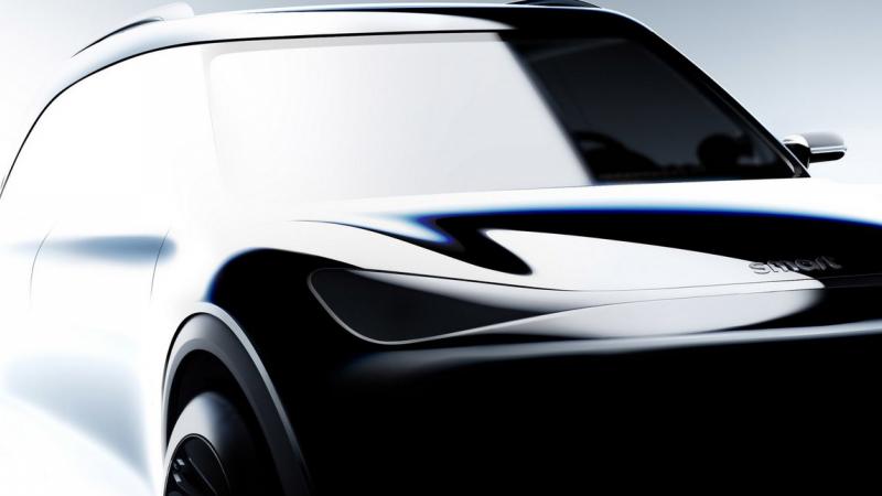 smart suv