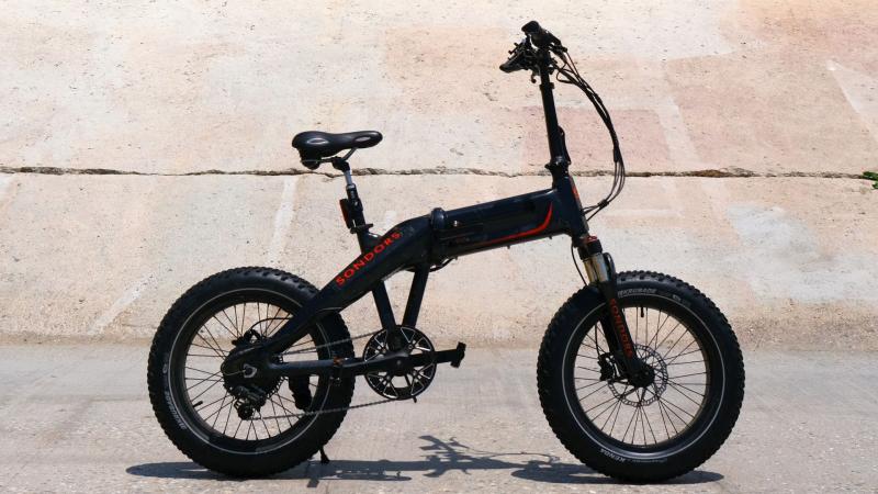 e-bike