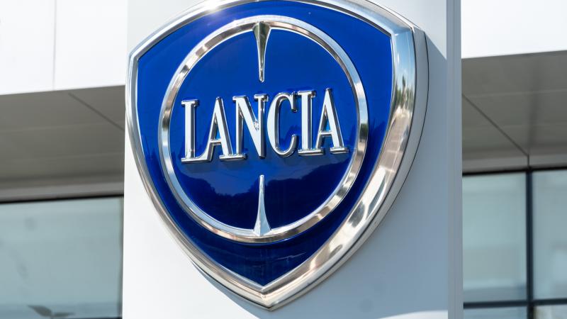 Lancia Logo