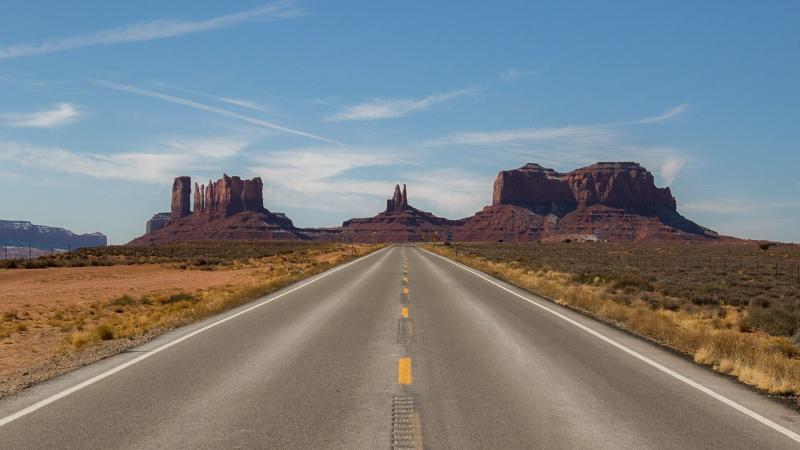 Monument Valley