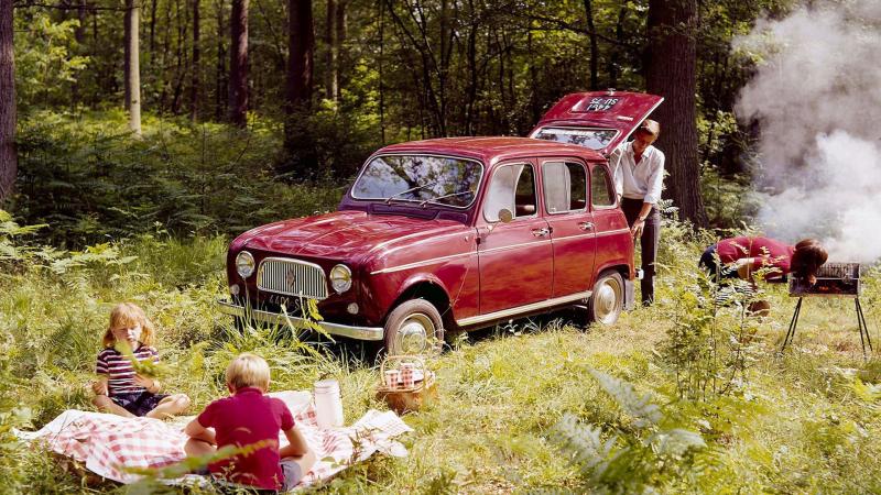 Renault 4