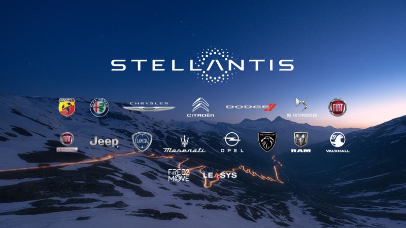 Stellantis Group