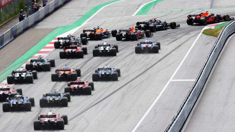 Styrian Grand Prix