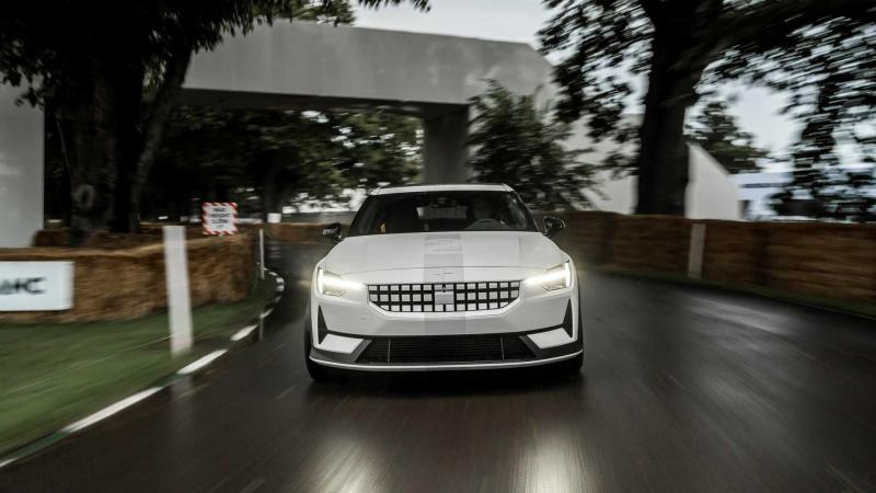 Polestar 2