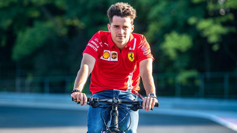 Charles Leclerc