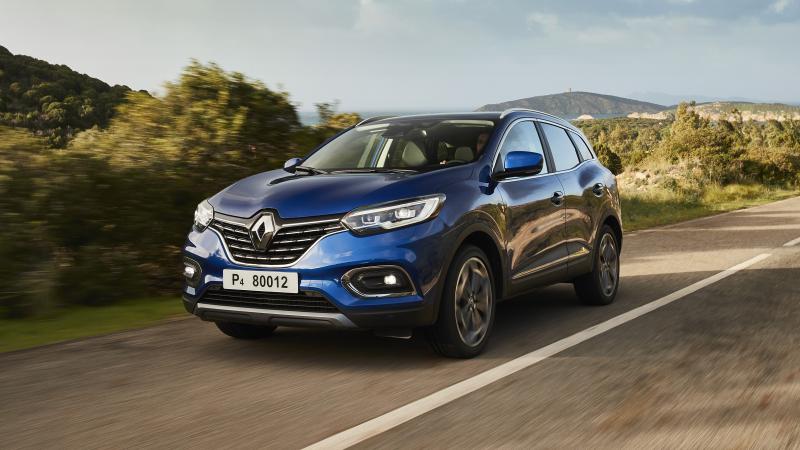 Renault Kadjar