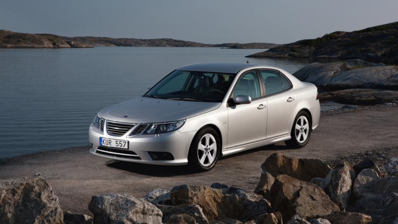 Saab 9-3