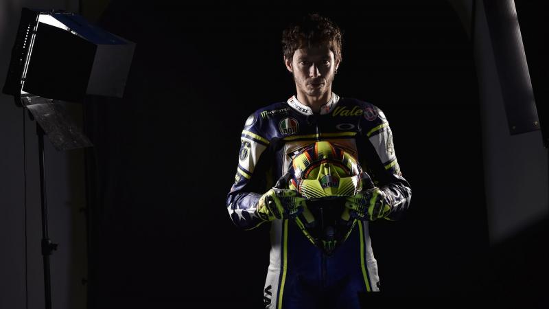 Valentino Rossi