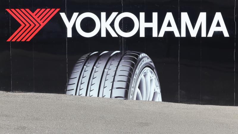 yokohama