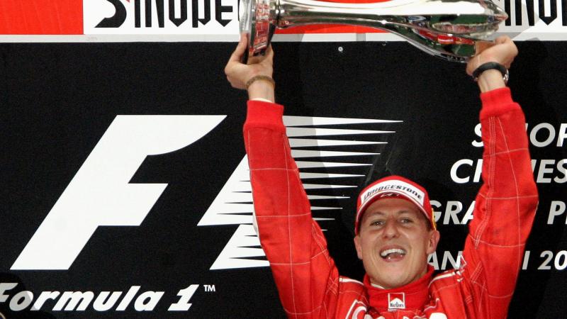 Schumacher