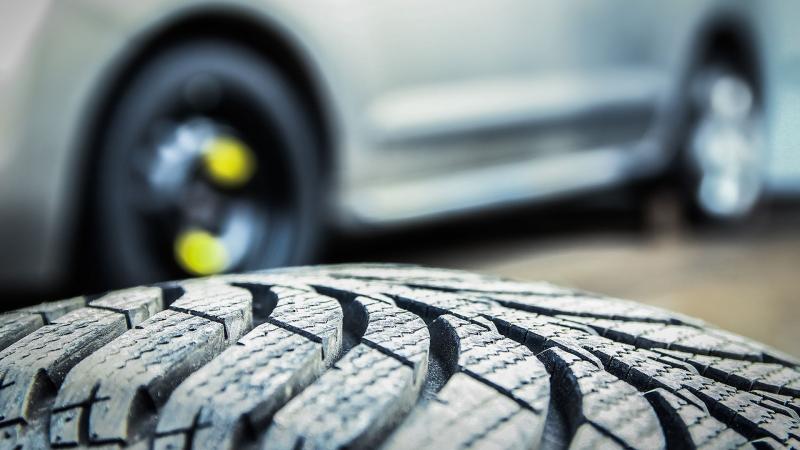 How to choose tires