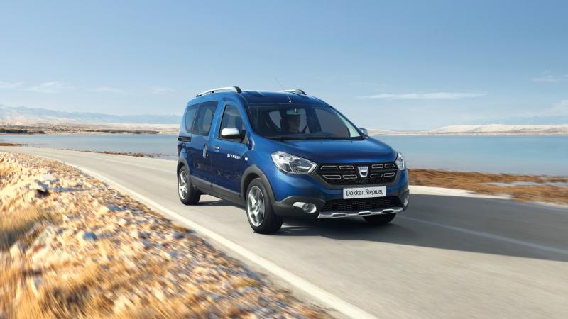 Dacia Dokker