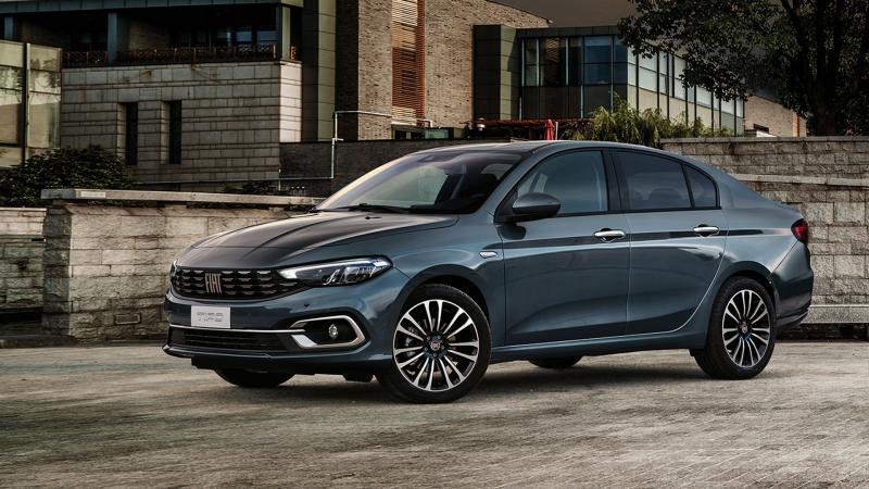 FIAT Tipo 1