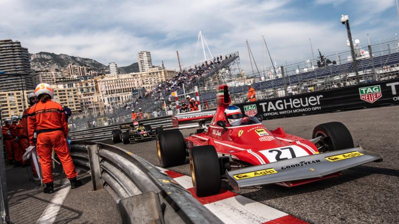 Grand Prix Monaco